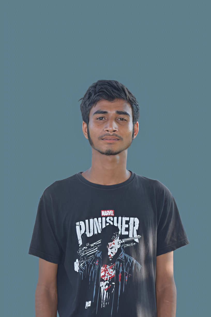 Profile Picture